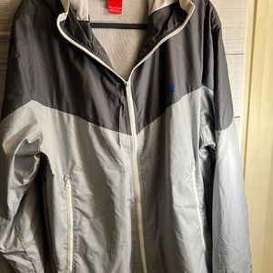 Nike windbreaker